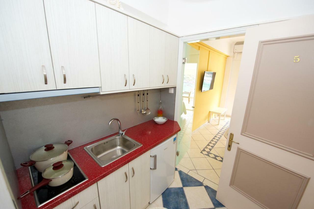 Appartement Napoleon On The
