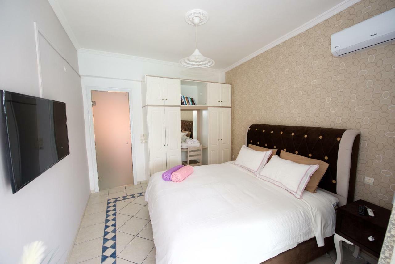 Appartement Napoleon On The *