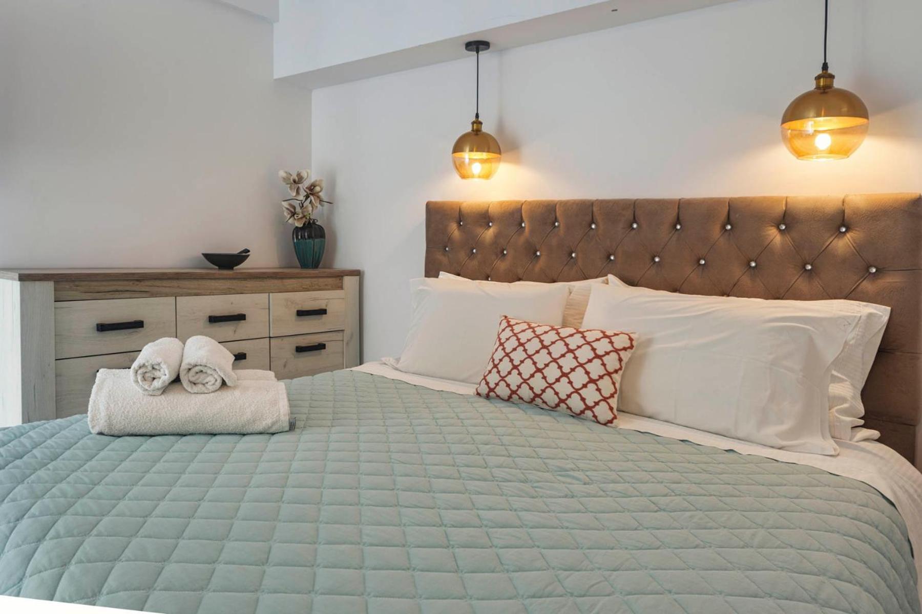 Apartament Napoleon On The Paleokastritsa