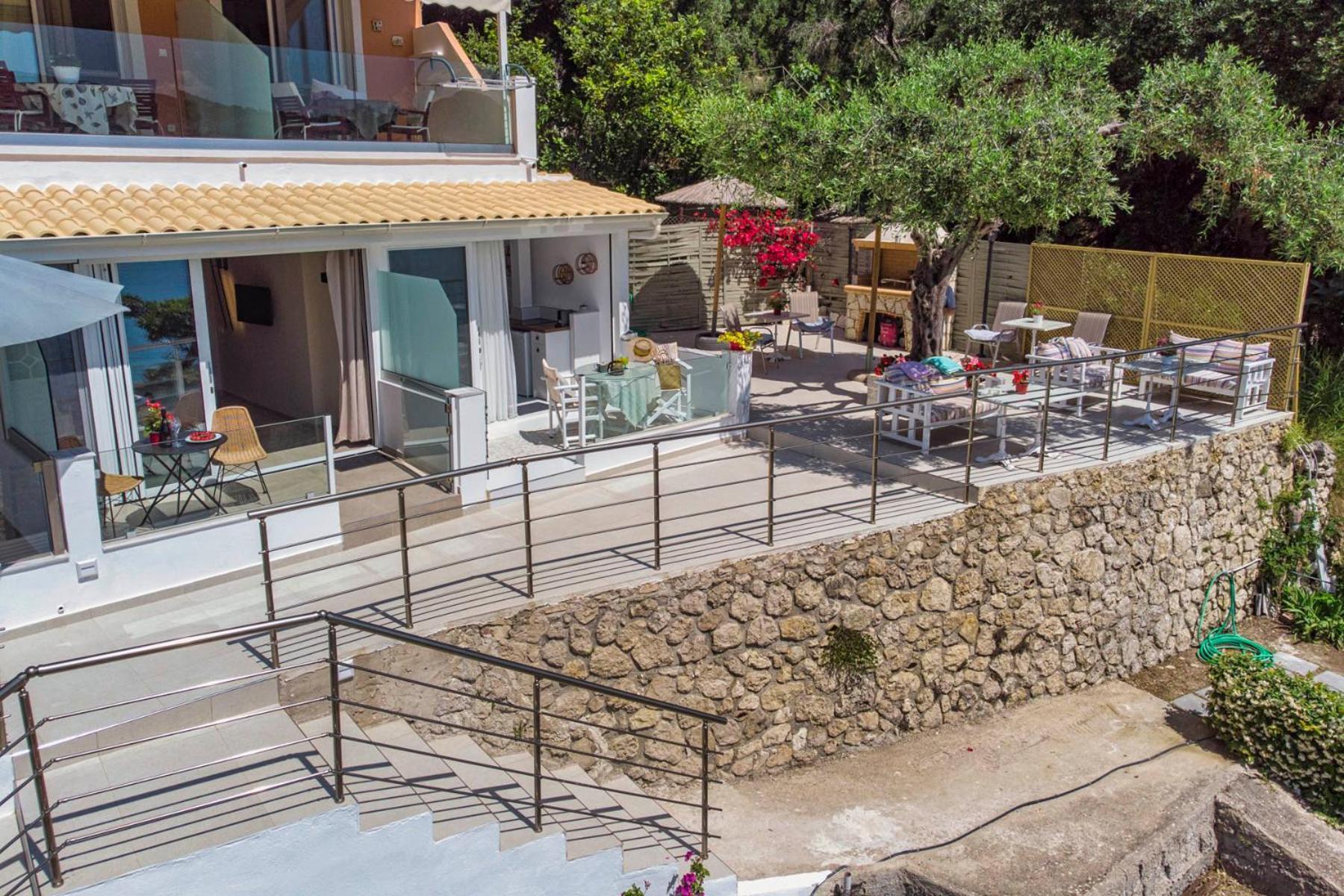 Apartament Napoleon On The
