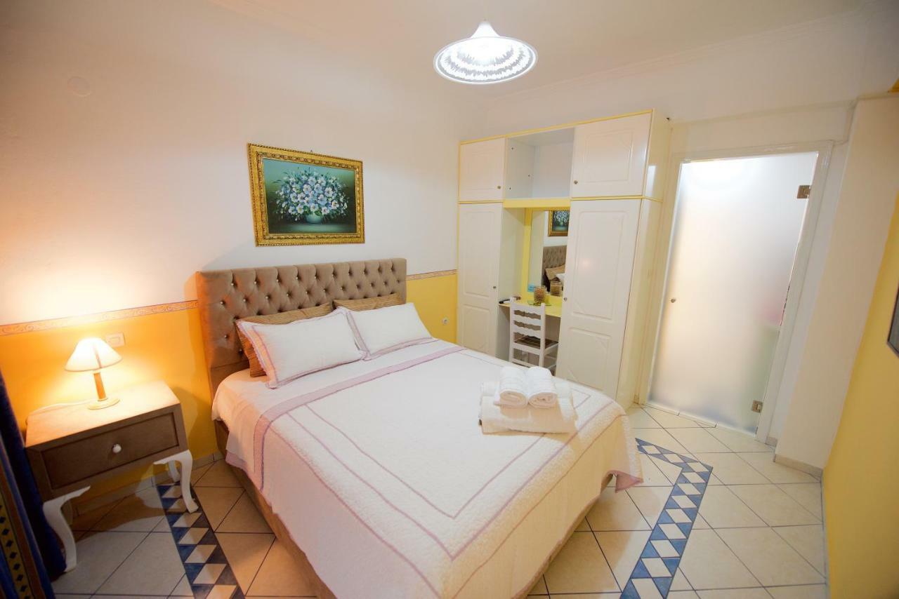 Apartament Napoleon On The Paleokastritsa
