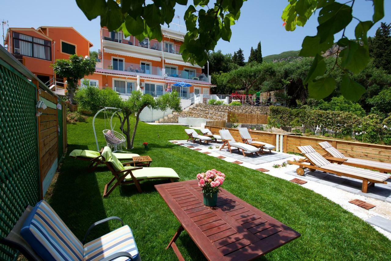 Apartament Napoleon On The *